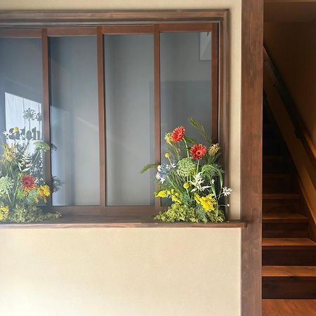Kyoto Umekoji Matchano-Yado Exteriér fotografie