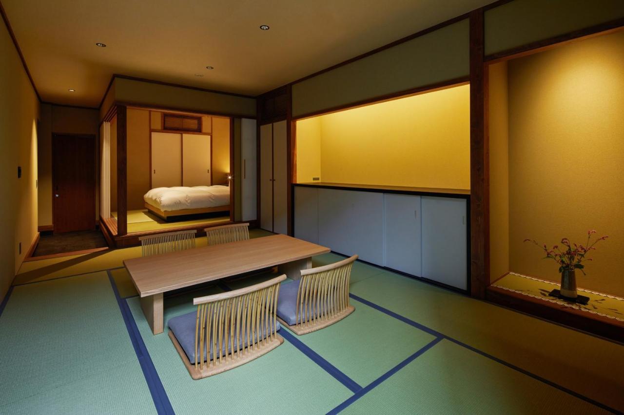 Kyoto Umekoji Matchano-Yado Exteriér fotografie
