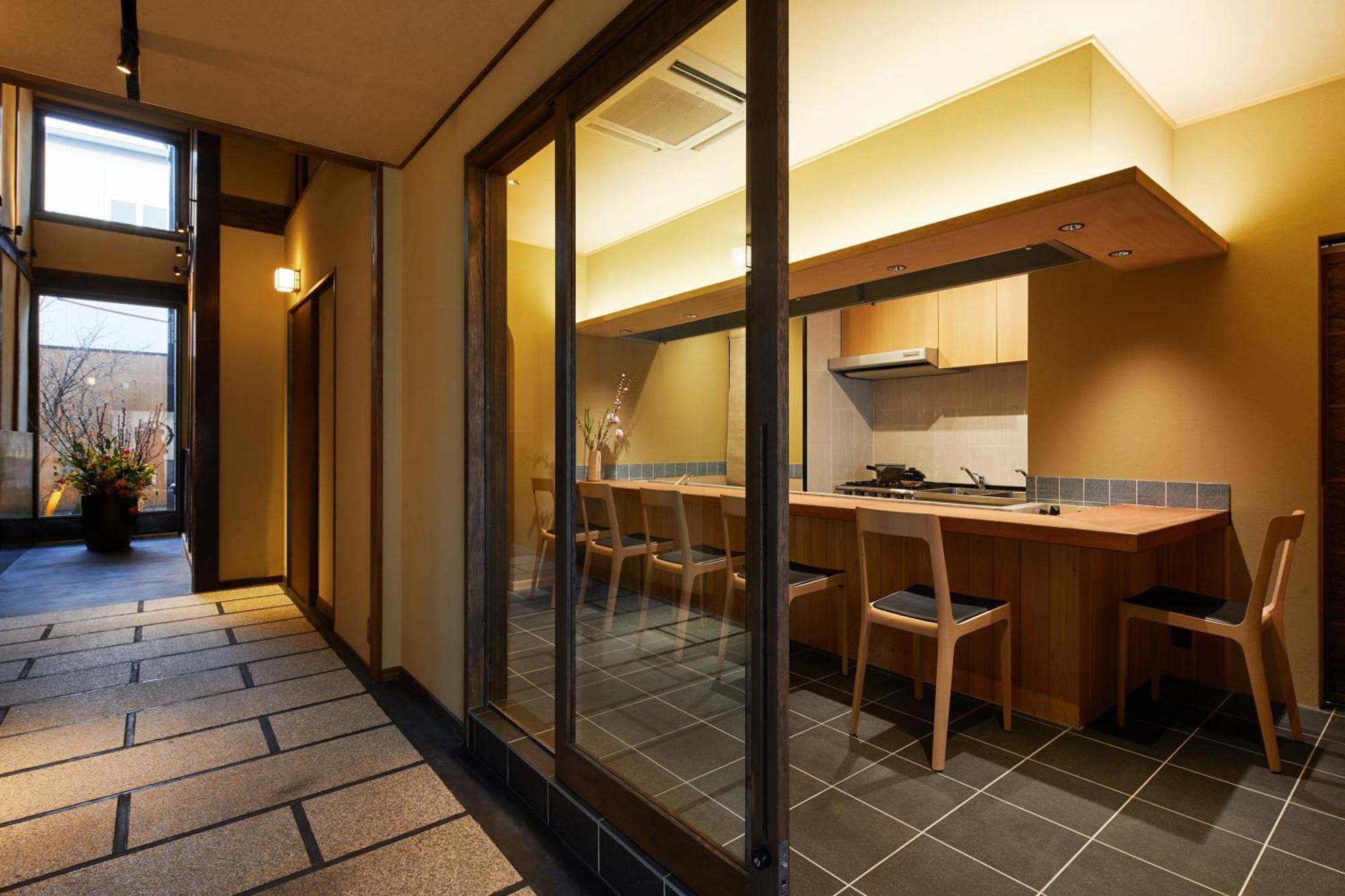 Kyoto Umekoji Matchano-Yado Exteriér fotografie