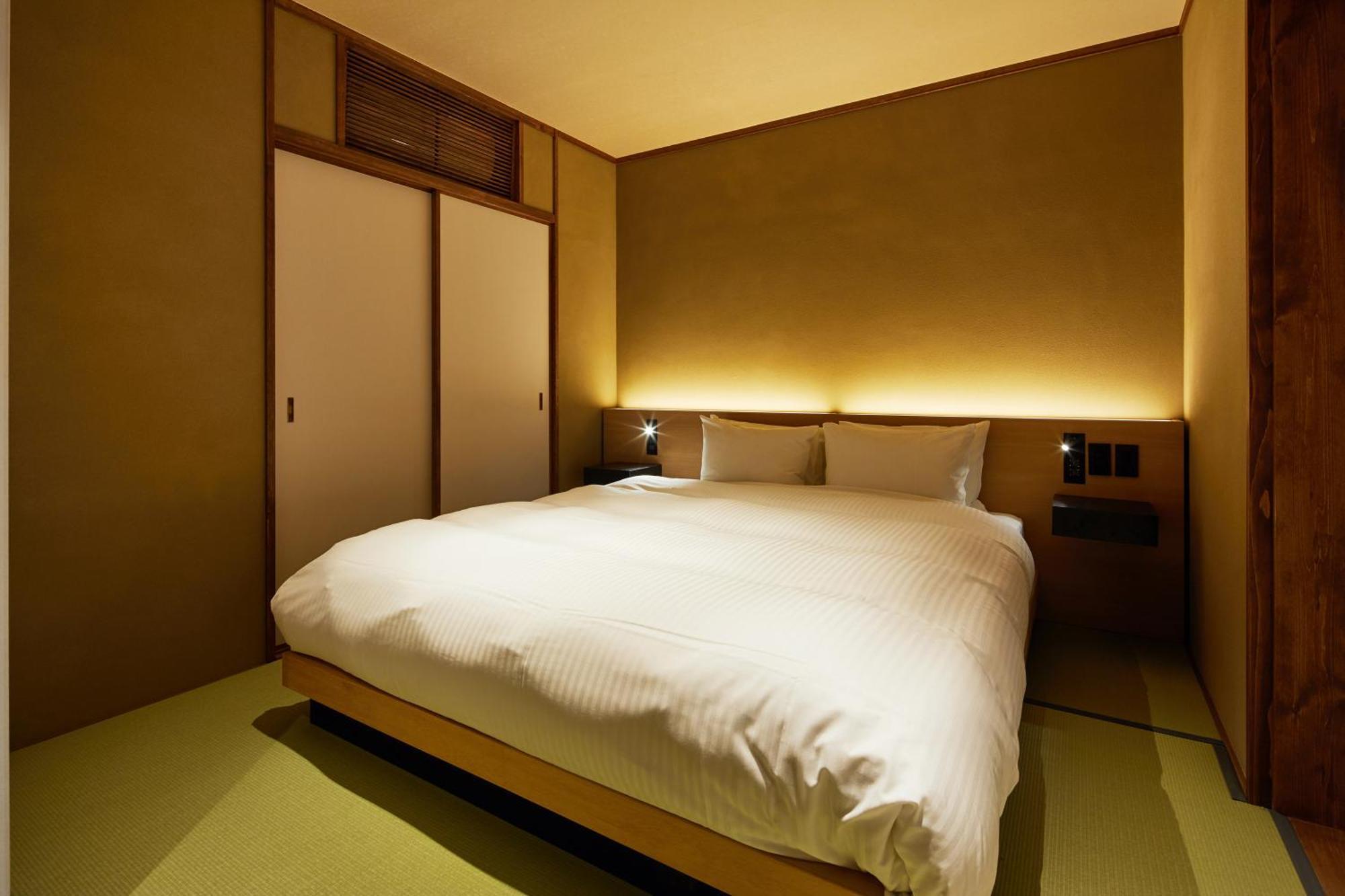 Kyoto Umekoji Matchano-Yado Exteriér fotografie