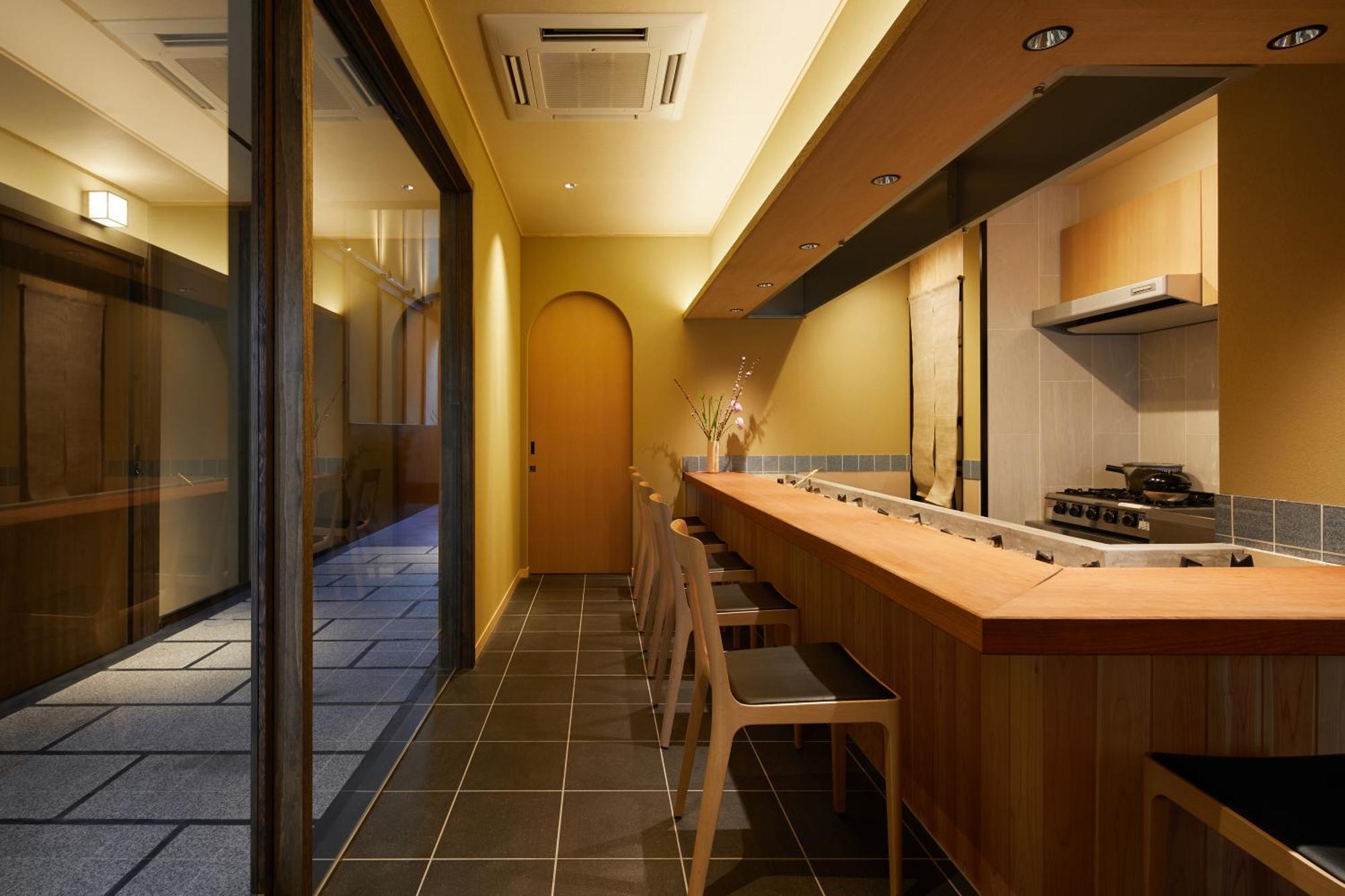 Kyoto Umekoji Matchano-Yado Exteriér fotografie