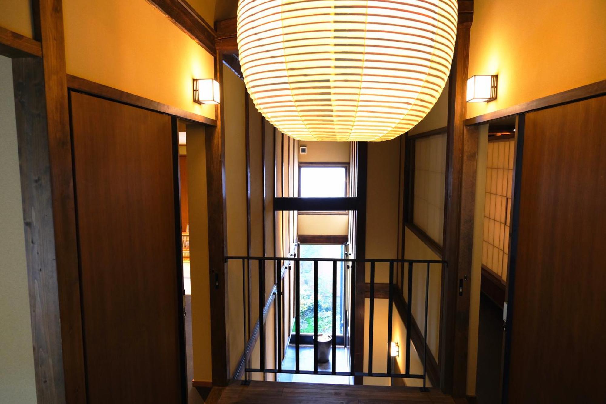 Kyoto Umekoji Matchano-Yado Exteriér fotografie