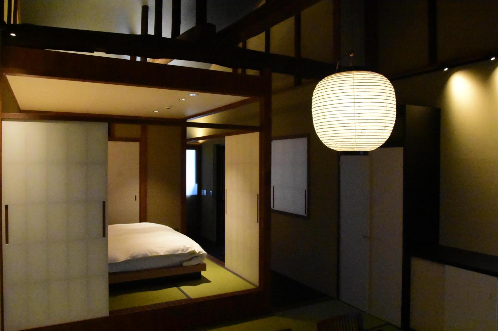 Kyoto Umekoji Matchano-Yado Exteriér fotografie