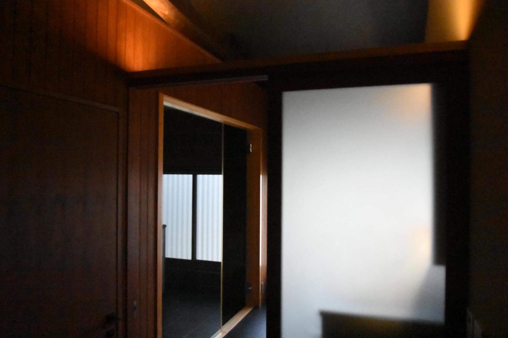 Kyoto Umekoji Matchano-Yado Exteriér fotografie