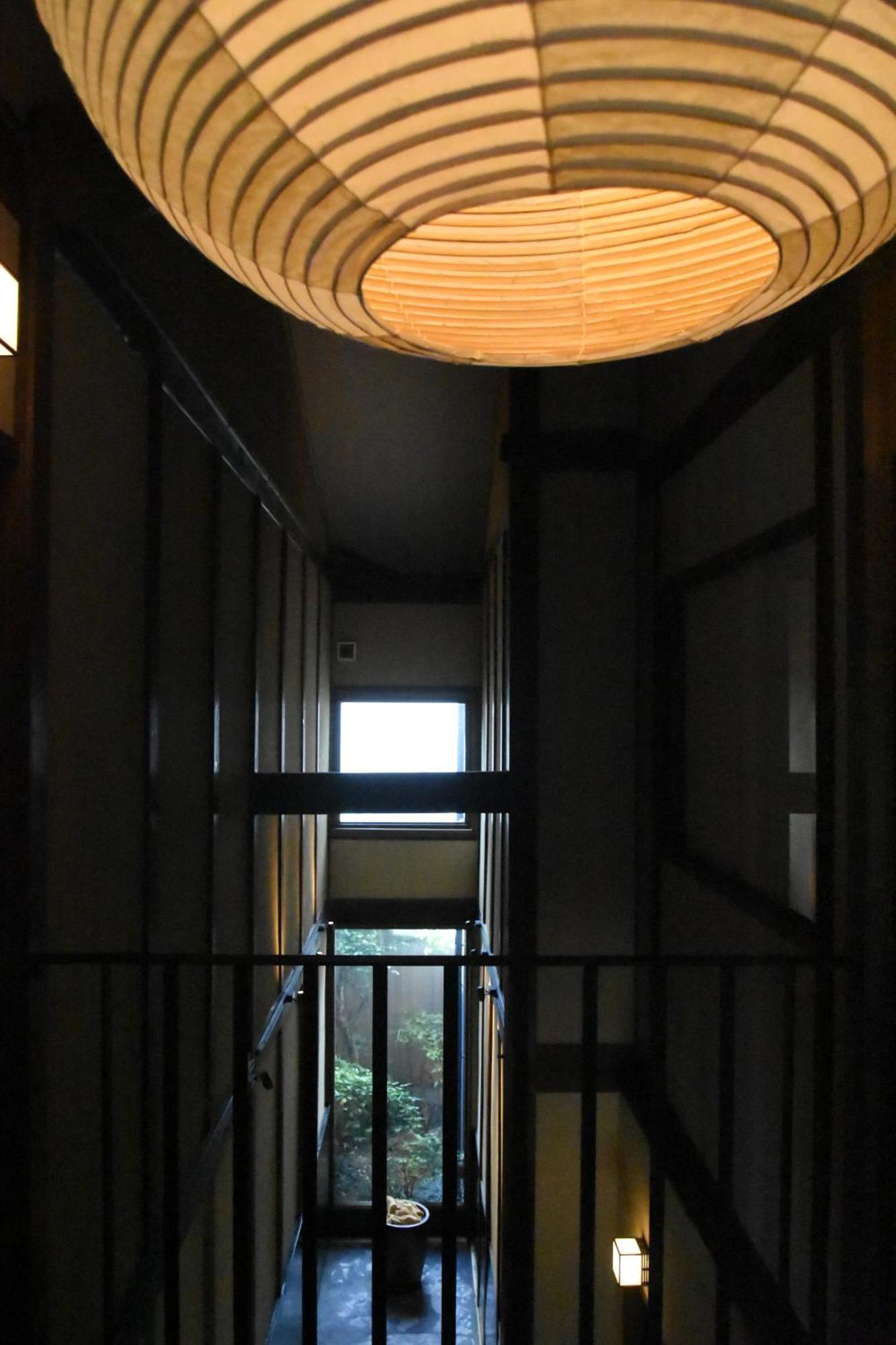 Kyoto Umekoji Matchano-Yado Exteriér fotografie