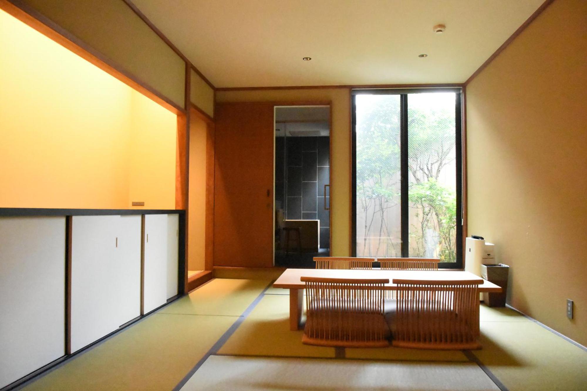 Kyoto Umekoji Matchano-Yado Exteriér fotografie