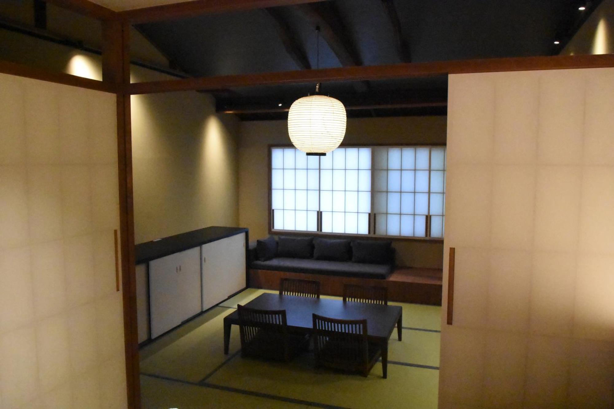 Apartmán Kyoto Umekoji Matchano-Yado Exteriér fotografie